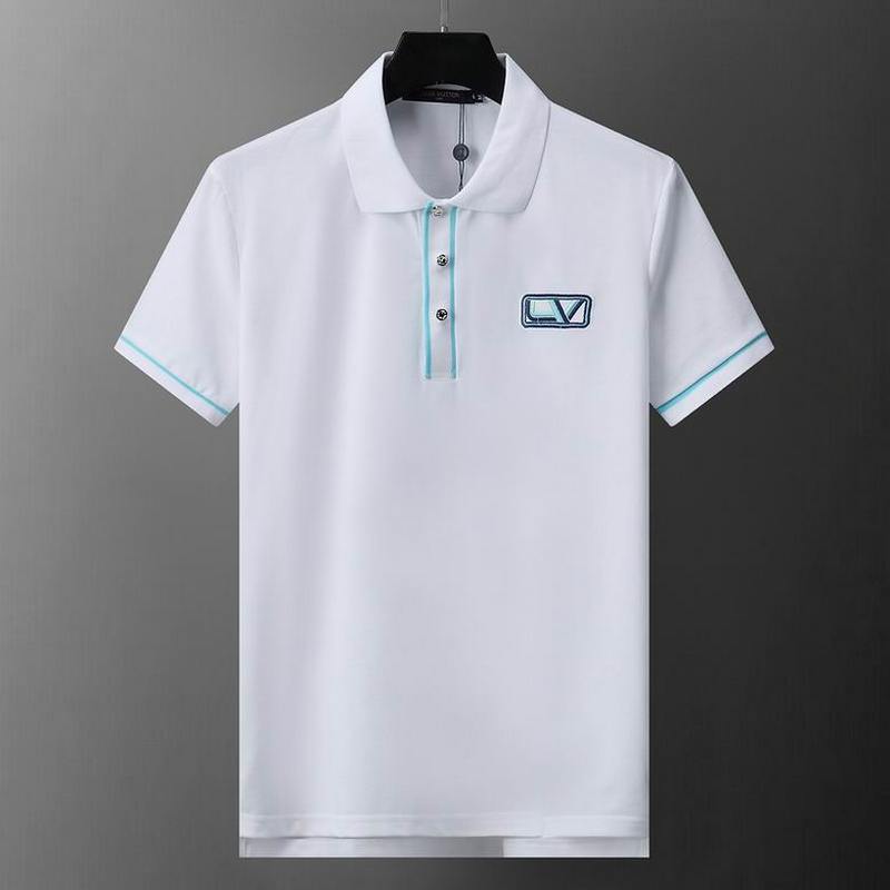 LV Men's Polo 42